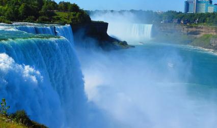 Niagara Falls, Canada