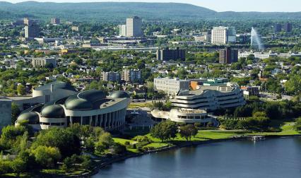 Ottawa, Canada