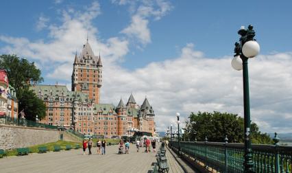 Quebec, Canada 