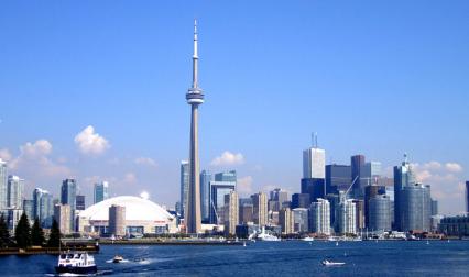 Toronto, Canada 