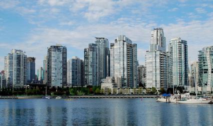 Vancouver, Canada 