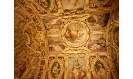 The Vatican Museums, Vatican