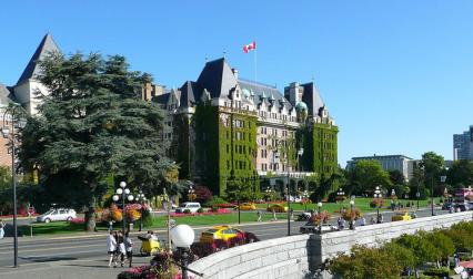 Victoria