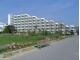 Albena Resort, Bulgaria