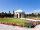 English Garden, Munich 