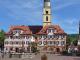 Bad Mergentheim, Germany