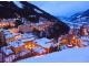 Bad Gastein, Austria