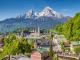 Berchtesgaden, Germany 