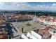 Ceske Budejovice, Czech Republic