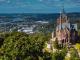Dragon Castle, Germany 