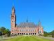 Peace Palace, Hague