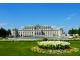 Belvedere Palace, Austria