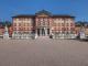 Bruchsal Palace, Germany
