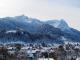 Garmisch-Partenkirchen, Germany 