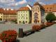 Cheb, Czech Republic
