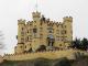 Hohenschwangau Castle, Germany 