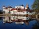 Jindřichův Hradec, Czech Republic