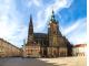 St. Vitus Cathedral, Prague