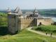 Khotyn Fortress, Ukraine