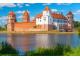 The Mir Castle Complex, Belarus
