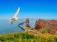 Heligoland Island, Germany