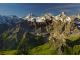 Schilthorn, Switzerland