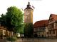 Tauberbischofsheim, Germany