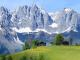 Wilder Kaiser, Austria