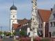 Wallerstein, Germany