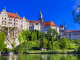 Sigmaringen Castle, Germany