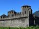 Bellinzona, Switzerland