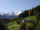 Berchtesgaden National Park, Germany