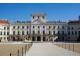 The Esterhazy Palace, Austria