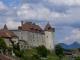Gruyères, Switzerland