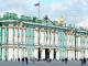 State Hermitage Museum, Russia