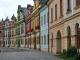 Hradec Kralove, Czech Republic