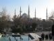 Sultan Ahmed Cami - Istanbul