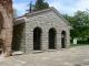 Thracian Tomb of Kazanlak, Bulgaria