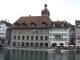 Luzern (Lucerne), Switzerland
