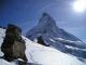 Matterhorn, Switzerland