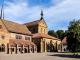Maulbronn Monastery, Germany 