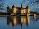 Moritzburg Castle, Germany