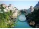 Old Bridge, Mostar (Bosnia)