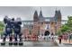 Rijksmuseum, Amsterdam