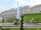 Petrodvorets (Petergof), Russia