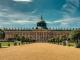 Potsdam and the palaces, Germany 