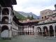 Rila Monastery, Bulgaria