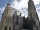 St. Stephen's Cathedral, Vienna