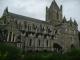 Trinity College, Dublin