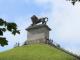 The Battle of Waterloo, Belgium